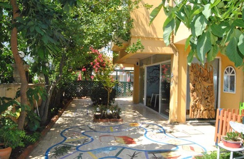 Konyaalti Hotel | Benna Hotel
