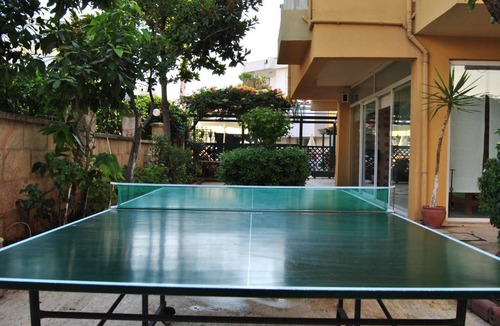 Konyaalti Hotel | Benna Hotel