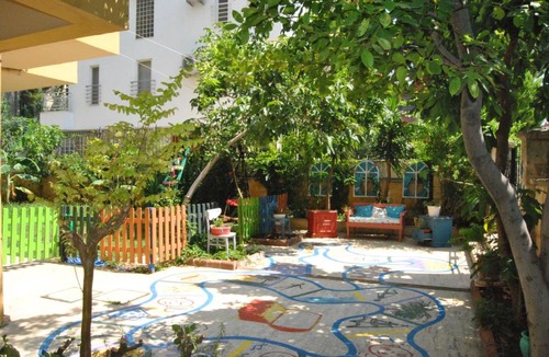 Konyaalti Hotel | Benna Hotel