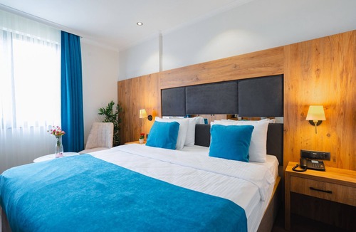 Trabzon Hotel | Berlin Suite Hotel Trabzon