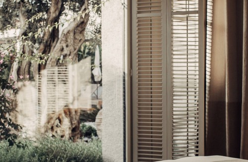 Alacati Hotel | Bernadet Alaçatı