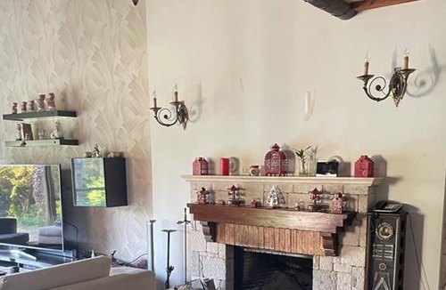 Esenyurt Villa | Best Villa in nature