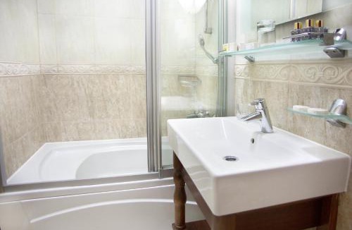Cagaloglu Hotel | Best Western Empire Palace Hotel & Spa