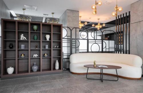 Black Sea Coast Hotel | Best Western Plus Trabzon