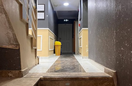 Ipekyolu Hostel | beta hostel