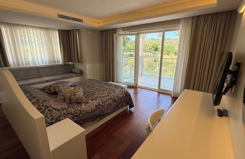 Safranbolu City Center Hotel | Beyaz Köşk