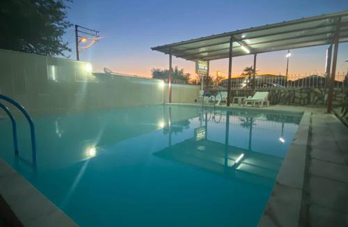 Pamukkale City Centre Hotel | Beyaz Kale Hotel