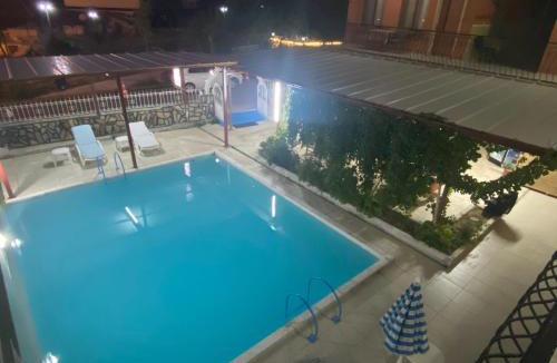 Pamukkale City Centre Hotel | Beyaz Kale Hotel