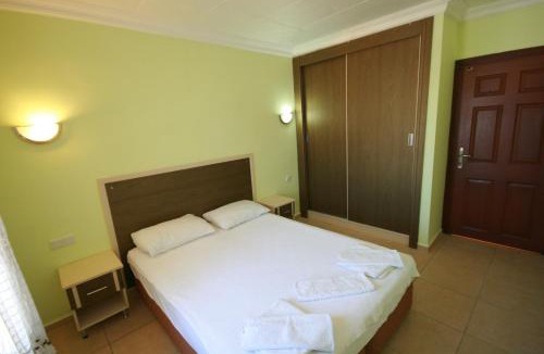 Datca City Center Apartment | Beyaz Konak Evleri