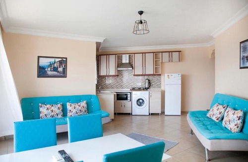 Datca City Center Apartment | Beyaz Konak Evleri