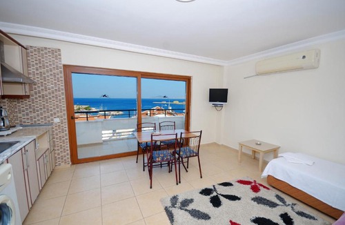 Datca City Center Apartment | Beyaz Konak Evleri