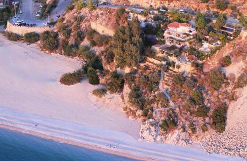 Oludeniz City Center Hotel | Beyaz Yunus Hotel - Adult Only