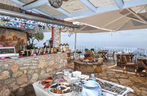 Oludeniz City Center Hotel | Beyaz Yunus Hotel - Adult Only