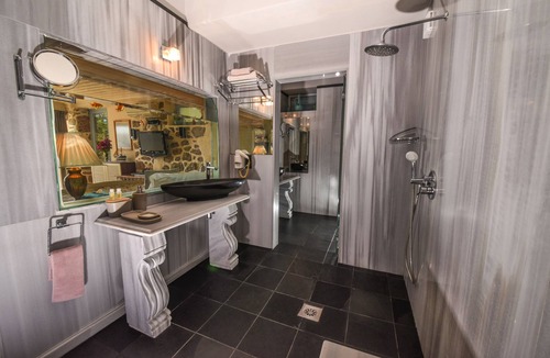 Oludeniz Hotel | Beyaz Yunus Hotel - Adults only