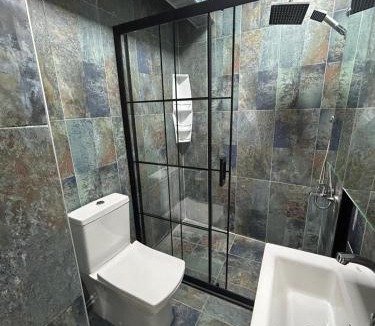Ormanlı Koyu Apartment | BEYAZEV Apart