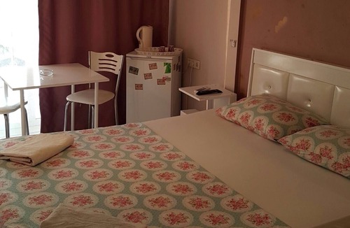 Buyukcekmece House | BEYKENT INN PANSIYON