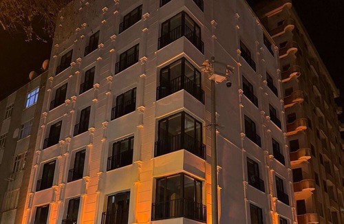 Yenisehir Hotel | Beyoğlu otel