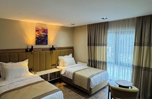 Beytussebap Hotel | Beyt Managed By Dedeman
