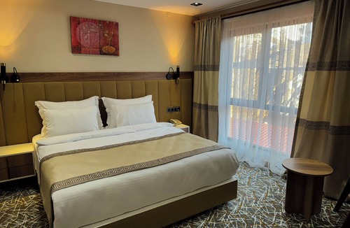Beytussebap Hotel | Beyt Managed By Dedeman