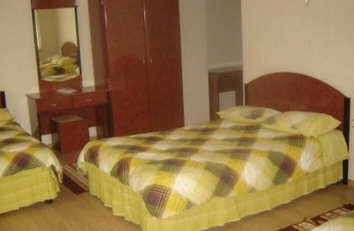 Battalgazi Hotel | Bezginler Hotel
