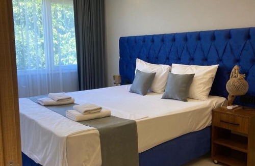 Taksim Apartment | BİG PEACE SUIT