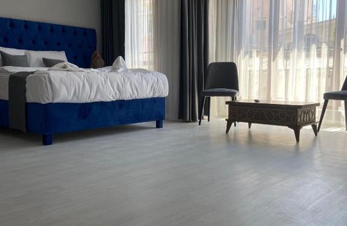 Taksim Apartment | BİG PEACE SUIT