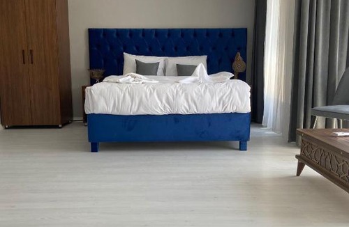 Taksim Apartment | BİG PEACE SUIT