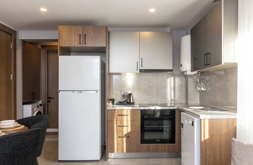 Konyaalti Apartment | Bi Suites