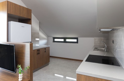 Konyaalti Apartment | Bi Suites