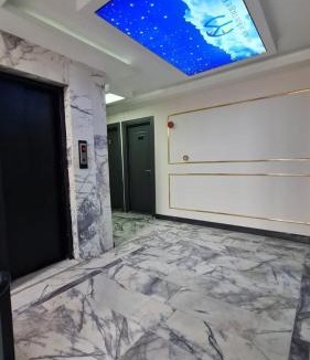 Kadnlar Denizi Mahallesi Hotel | Bianco Beach Hotel