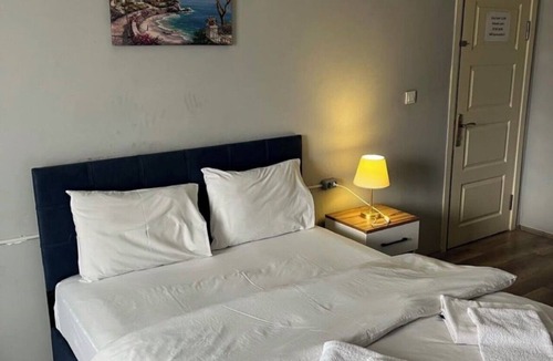 Biga Hotel | Bigalı Gümüş Pansiyon