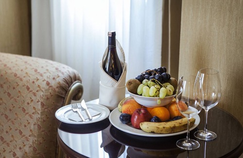 Sanayi Mahallesi Hotel | Bilek Istanbul Hotel