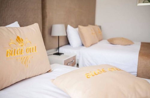 Corum Hotel | Bilge Suite Hotel
