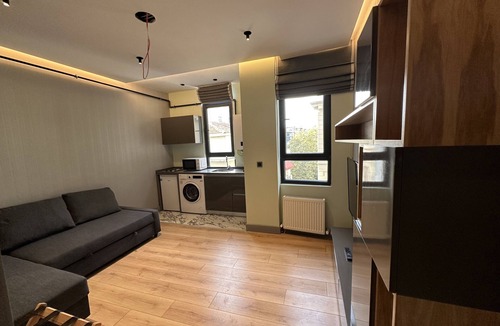 Taksim Apartment | Billurcu Sk. No 5