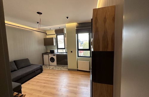 Taksim Apartment | Billurcu Sk. No 5