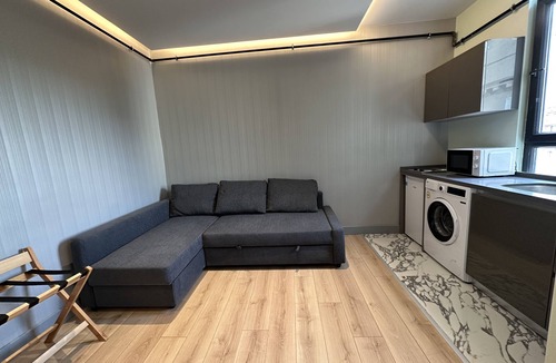 Taksim Apartment | Billurcu Sk. No 5