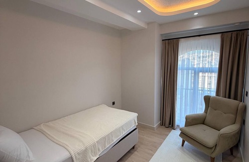 Arnavutkoy Apartment | Bio Residence - 2 Apartment in Arnavutköy Istanbul Airport, AC , Free Parking