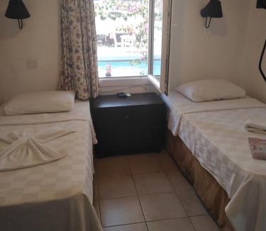 Bodrum City Center Hotel | Bircan Hotel
