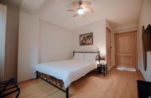 Odemis Hotel | Birgi Rukim Otel
