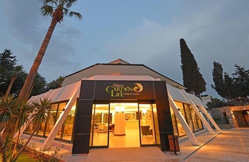 Bitez Hotel | Bitez Garden Life