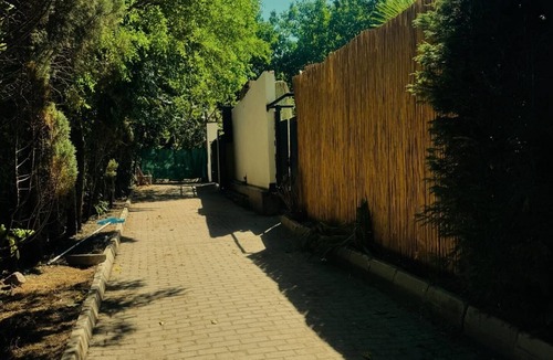 Yanik Villa | Bizim Konak
