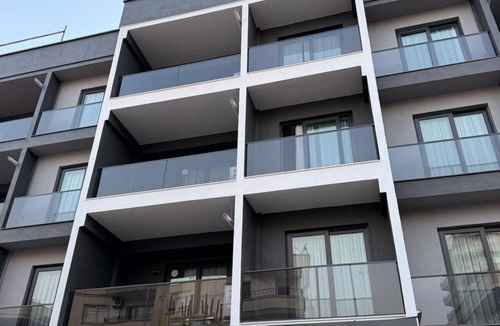 Yenisehir Apartment | BLACK HOUSE OTEL TURİZM