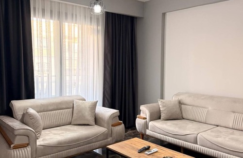 Yenisehir Apartment | BLACK HOUSE OTEL TURİZM