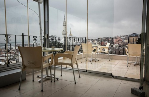 Sultanahmet Apartment | Black Pearl Apart Istanbul