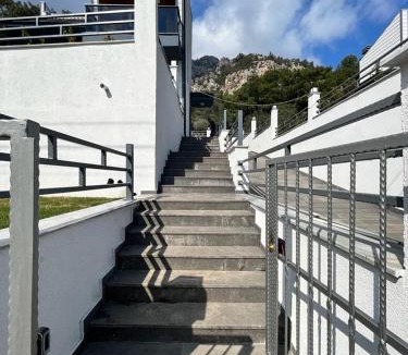Marmaris Villa | Black Pearl Private Luxury Villa with pool & Sea View