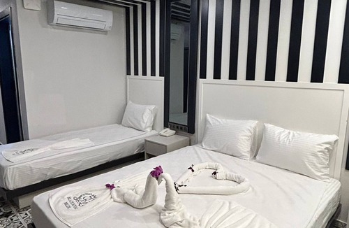 Bogazkent Hotel | Black Royal Belek