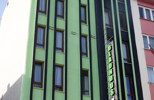 Usak Bed & Breakfast | Blaundus Otel
