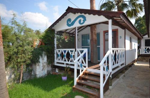 Hisaronu Cabin | Blu Brezza Marine Hotel