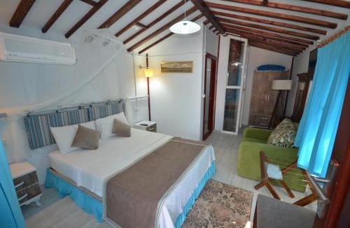 Hisaronu Cabin | Blu Brezza Marine Hotel