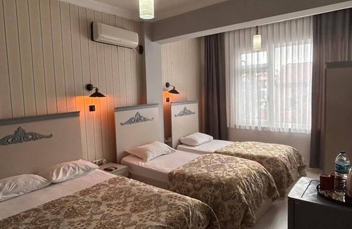 Atakum Hotel | Blue Dolphin Otel